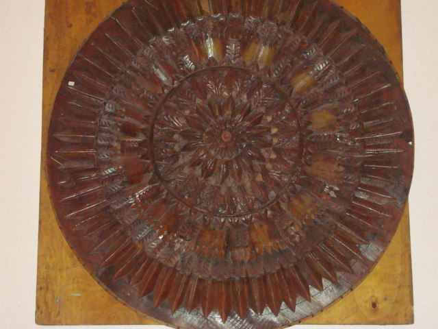 Nevehir mzesi